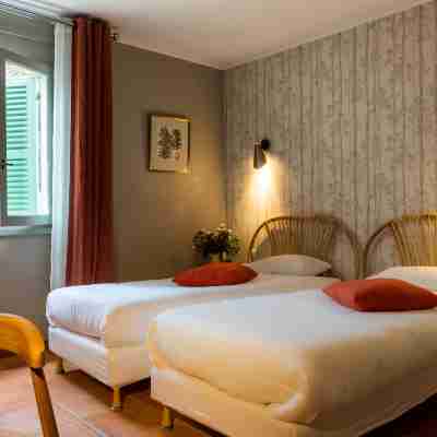 Best Western LOrangerie Rooms