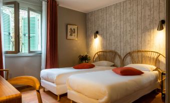 Best Western LOrangerie
