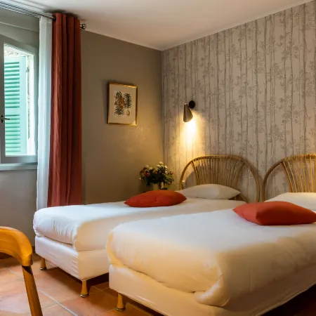 Best Western LOrangerie