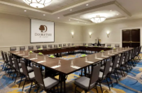 DoubleTree by Hilton Annapolis Hotel di Annapolis