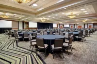 Embassy Suites by Hilton Little Rock Hotels in Little Rock