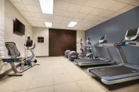 Embassy Suites by Hilton Lincoln - Gym