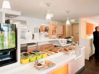 Ibis Budget Hotel Brussels Airport