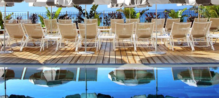 Grand Hotel Des Sablettes Plage, Curio Collection By Hilton Hotels in Var