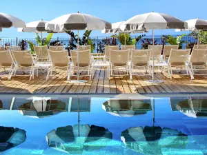 Top 20 4-Star Select Hotels in Var