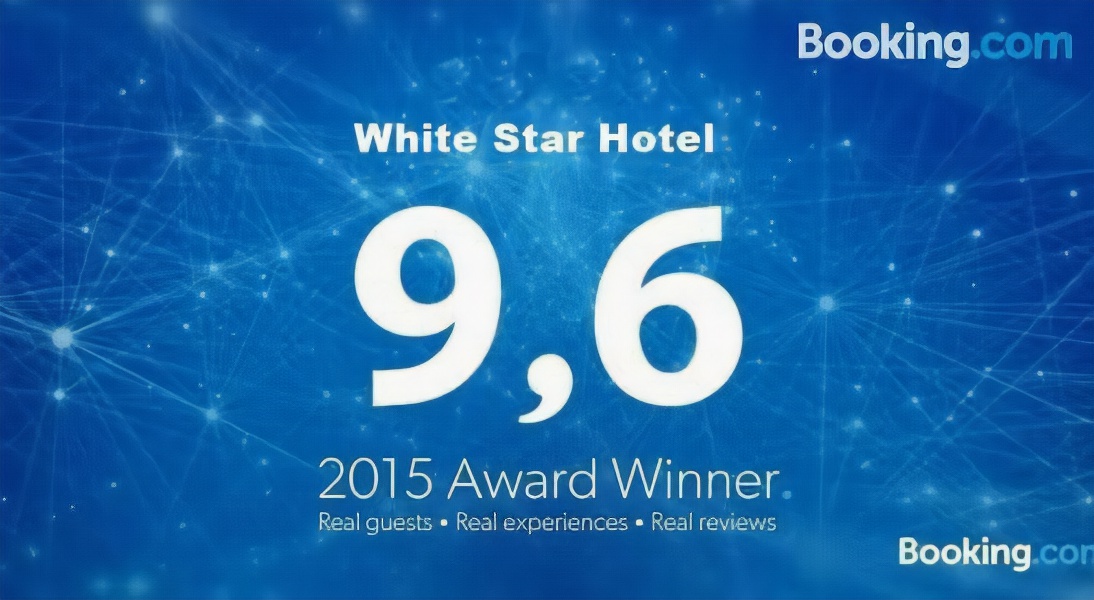 White Star Hotel