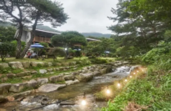 Seosan Nature Sound Pension