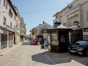 Main Street Apartment Mostar