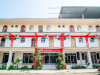 Hotel Betsua en Huatulco