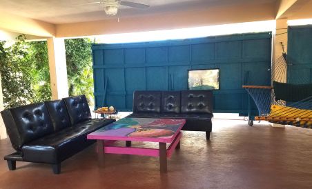 Wssm Surf House - Housity