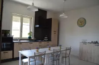 B&B la Via di Casa Hotels in Villaggio Peruzzo