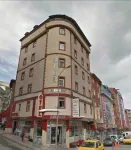 Hekimoğlu Hotel Hotel a Erzurum