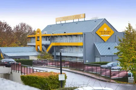 Premiere Classe Marne la Vallee - Torcy