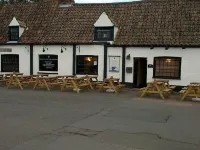 Three Horseshoes Inn Hotel a The Stukeleys