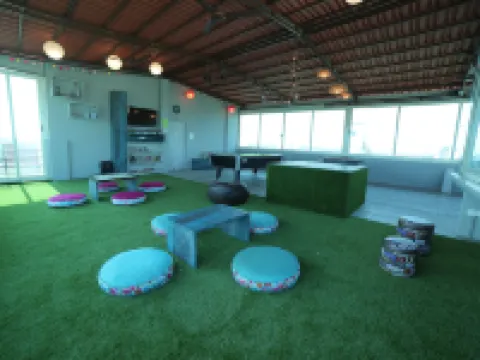 Acons Palm Beach Hotels in Alibag