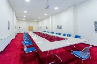 Rin Airport Hotel Hotels in Saftica