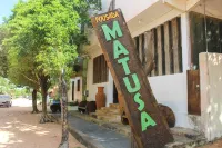 Pousada Matusa
