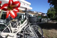 Hotel San Remo - All Inclusive - Fronte Mare - Spiaggia Privata