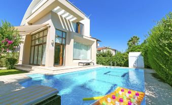 Paradise Town Villa Elite 100 Mbps Free Wifi