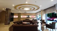 Tarsus Zorbaz Hotel - Wifi