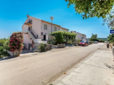 Apartments and Room Ivanka Petar Hoteles en Krk