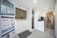 Jinju Yam Jinju Sangpyeong Hotels in Jinju