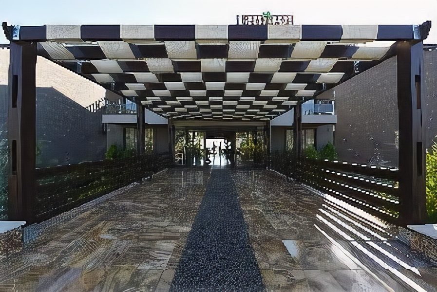 Hierapark Thermal & Spa Hotel