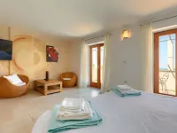 Istriana Hotel di 