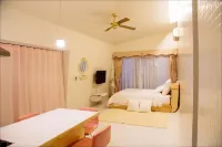 Yangpyeong Viaggio Pension