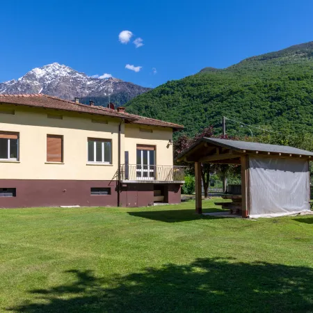 Villa Zaferina (Cco113)