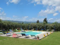 Podere Conte Francesco-Alvino Hotels in Certaldo