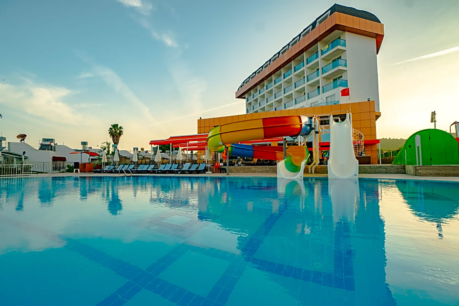 Throne Beach Resort & Spa
