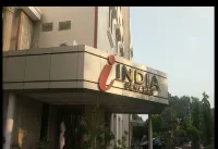 貝那拉斯印度酒店
