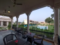 Tree of Life Resort & Spa Varanasi Hotels in Sehmalpur