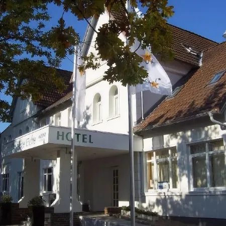 Akzent Hotel Deutsche Eiche