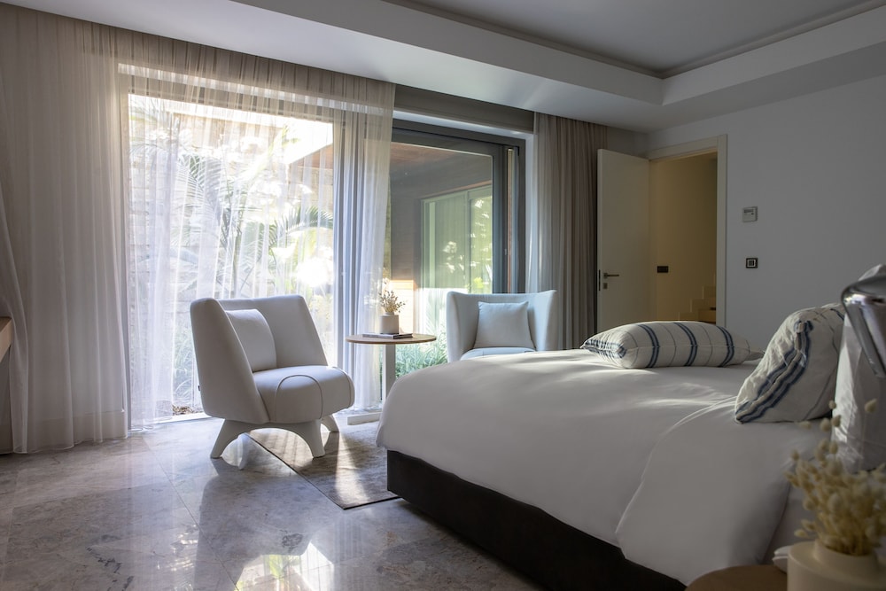 Mett Hotel & Beach Resort Bodrum