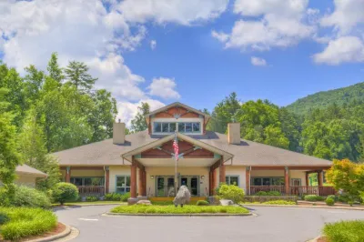 Fairway Forest Hotels in 