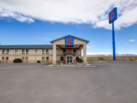 Motel 6 Beaver, UT Hotels in Beaver