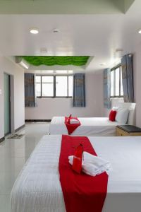 Hotels In District 7 Ho Chi Minh City Trip Com