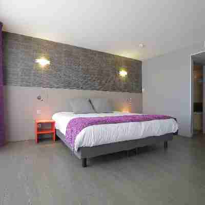 Hotel & Spa Marina d'Adelphia Rooms
