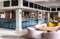 Hilton Southampton-Utilita Bowl - bar