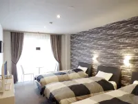 デザインホテル スペース．Ｋ のホテル