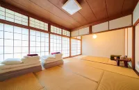 Hostel Coliberty