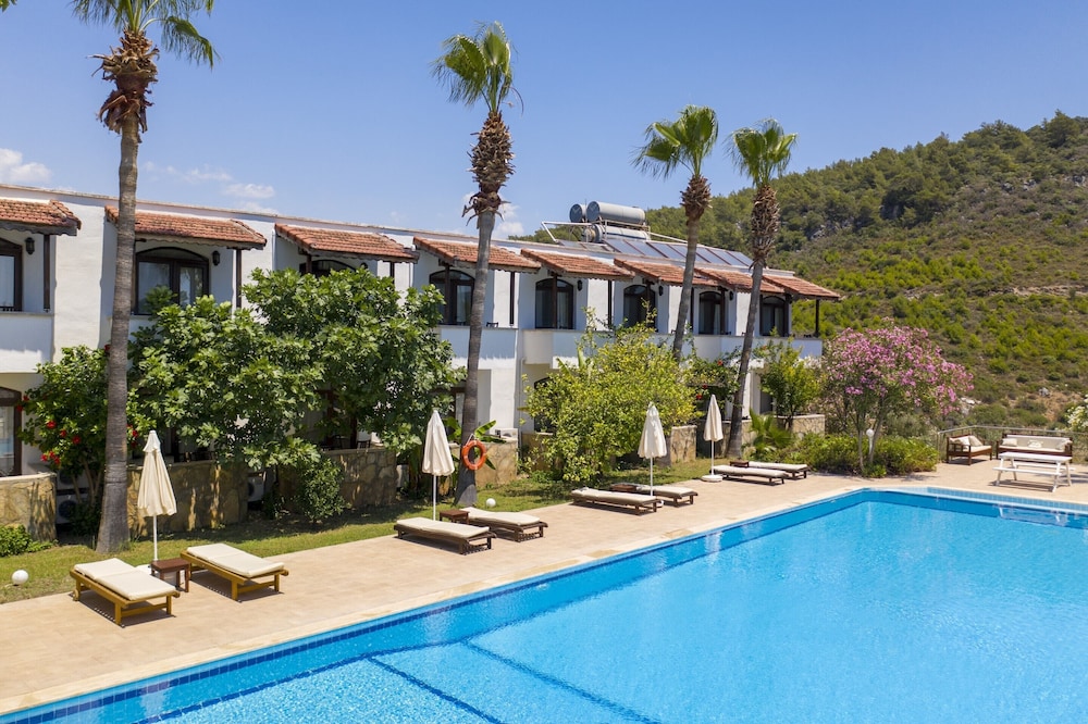 Xanthos Boutique Hotel Patara