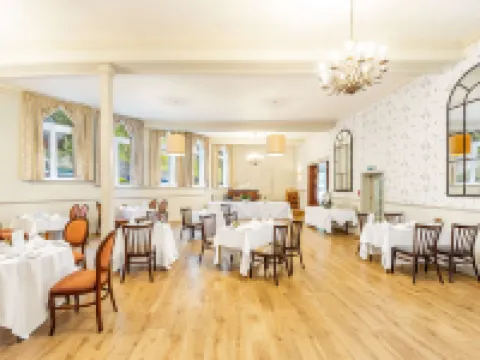 Best Western Limpley Stoke Hotel โรงแรมในบาธ