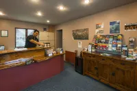 Glenfern Villas Hotels in Franz Josef