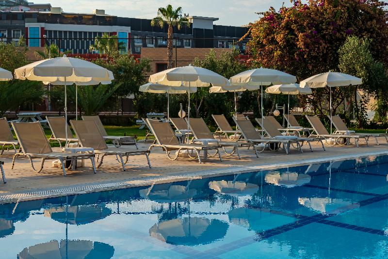 Miarosa Konaklı Garden - All Inclusive