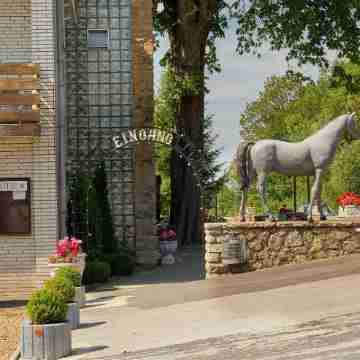 Relais Königsberg Hotel Exterior