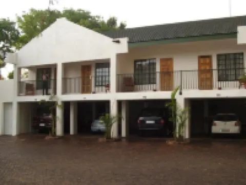 Eskulaap Hotel and Conference Отели в г. 