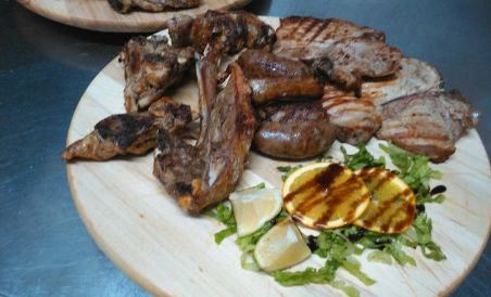 Hotel Ristorante Pizzeria G.A.N. - Housity